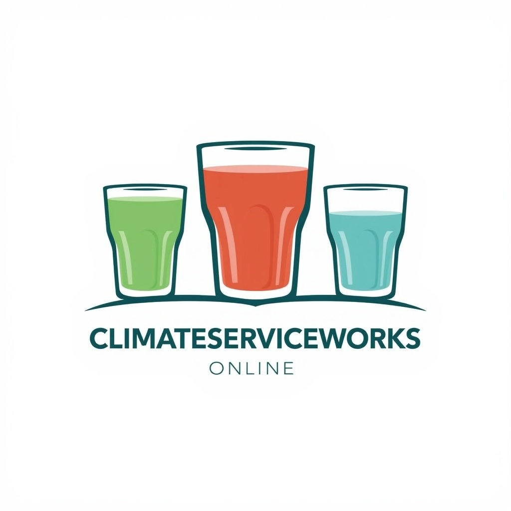 Climateserviceworks